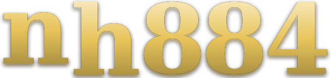 nh884 logo