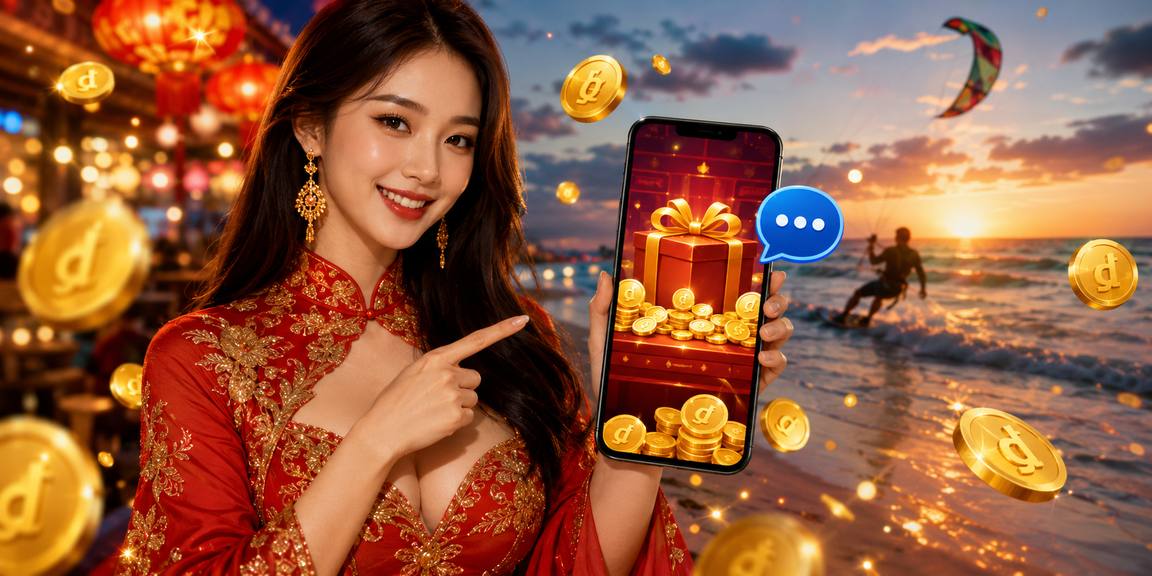 nh884 Nạp và rút qua ví điện tử Việt Nam